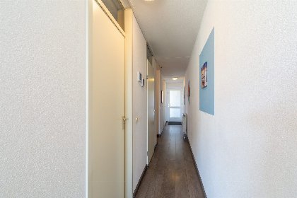 015 Strandslag 157 | Julianadorp aan Zee | Balkon