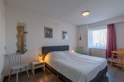 016 Strandslag 157 | Julianadorp aan Zee | Balkon