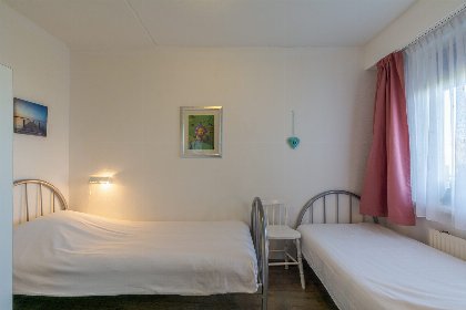 020 Strandslag 157 | Julianadorp aan Zee | Balkon