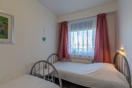 021 Strandslag 157 | Julianadorp aan Zee | Balkon