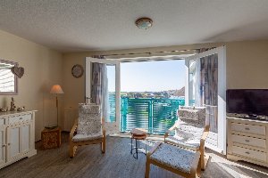Strandslag 189 | Julianadorp aan Zee | Frans balkon Strandslag 189 | Julianadorp aan Zee | Frans balkon