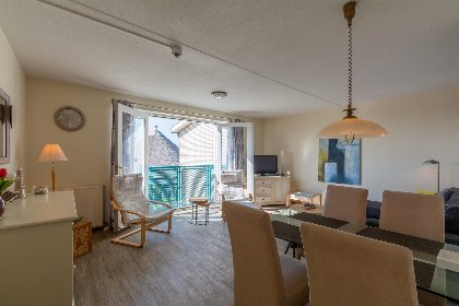 001 Strandslag 189 | Julianadorp aan Zee | Frans balkon 001 Strandslag 189 | Julianadorp aan Zee | Frans balkon