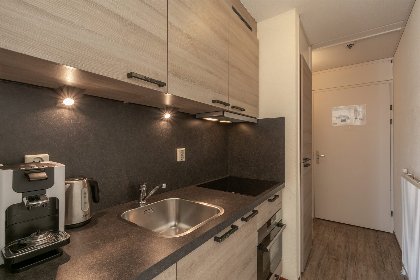007 Strandslag 189 | Julianadorp aan Zee | Frans balkon 007 Strandslag 189 | Julianadorp aan Zee | Frans balkon