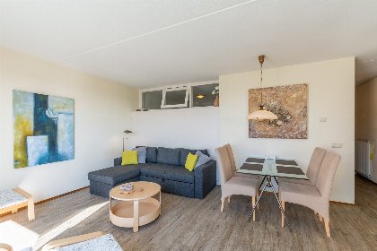 016 Strandslag 189 | Julianadorp aan Zee | Frans balkon 016 Strandslag 189 | Julianadorp aan Zee | Frans balkon