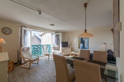 017 Strandslag 189 | Julianadorp aan Zee | Frans balkon 017 Strandslag 189 | Julianadorp aan Zee | Frans balkon