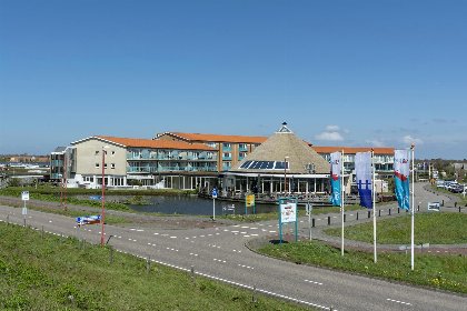 000 Strandslag 193 | Julianadorp aan Zee | Frans balkon 000 Strandslag 193 | Julianadorp aan Zee | Frans balkon