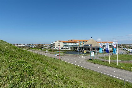 006 Strandslag 193 | Julianadorp aan Zee | Frans balkon 006 Strandslag 193 | Julianadorp aan Zee | Frans balkon