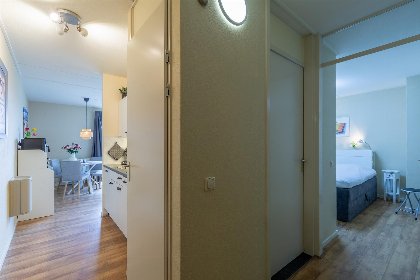 007 Strandslag 193 | Julianadorp aan Zee | Frans balkon 007 Strandslag 193 | Julianadorp aan Zee | Frans balkon