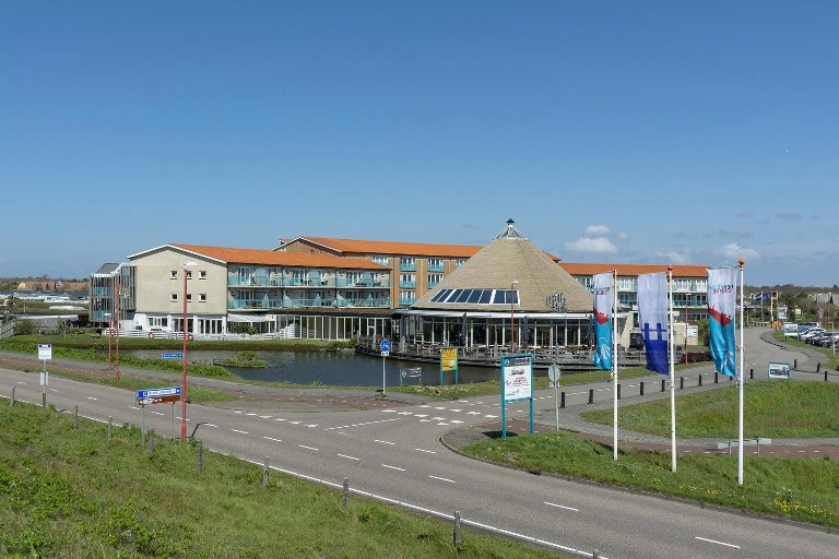 Nederland, Noord-Holland, Julianadorp aan Zee Nederland, Noord-Holland, Julianadorp aan Zee