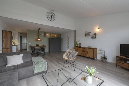 002 Strandslag 203 | Julianadorp aan Zee | Balkon 002 Strandslag 203 | Julianadorp aan Zee | Balkon