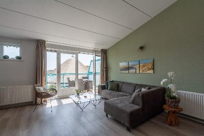 008 Strandslag 203 | Julianadorp aan Zee | Balkon 008 Strandslag 203 | Julianadorp aan Zee | Balkon