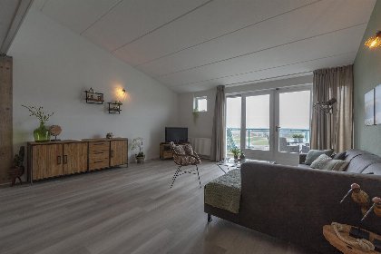 009 Strandslag 203 | Julianadorp aan Zee | Balkon 009 Strandslag 203 | Julianadorp aan Zee | Balkon