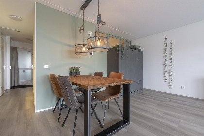 010 Strandslag 203 | Julianadorp aan Zee | Balkon 010 Strandslag 203 | Julianadorp aan Zee | Balkon