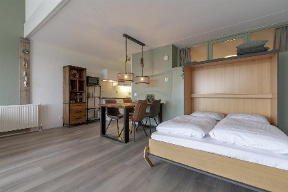 011 Strandslag 203 | Julianadorp aan Zee | Balkon 011 Strandslag 203 | Julianadorp aan Zee | Balkon