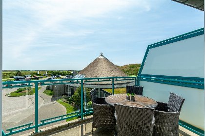 013 Strandslag 203 | Julianadorp aan Zee | Balkon 013 Strandslag 203 | Julianadorp aan Zee | Balkon