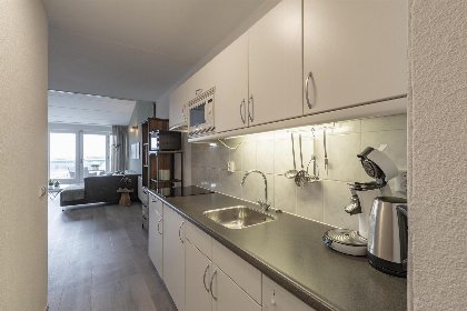 015 Strandslag 203 | Julianadorp aan Zee | Balkon 015 Strandslag 203 | Julianadorp aan Zee | Balkon