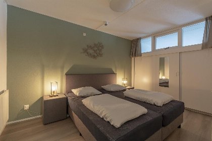 017 Strandslag 203 | Julianadorp aan Zee | Balkon 017 Strandslag 203 | Julianadorp aan Zee | Balkon