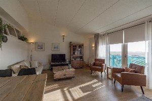 Strandslag 217 | Julianadorp aan Zee | Frans balkon Strandslag 217 | Julianadorp aan Zee | Frans balkon