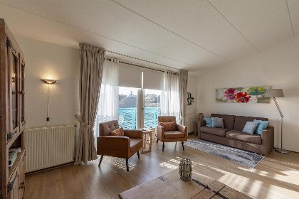 001 Strandslag 217 | Julianadorp aan Zee | Frans balkon 001 Strandslag 217 | Julianadorp aan Zee | Frans balkon