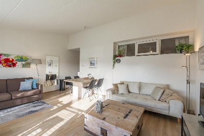 006 Strandslag 217 | Julianadorp aan Zee | Frans balkon 006 Strandslag 217 | Julianadorp aan Zee | Frans balkon