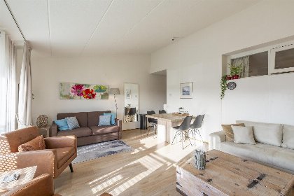 007 Strandslag 217 | Julianadorp aan Zee | Frans balkon 007 Strandslag 217 | Julianadorp aan Zee | Frans balkon
