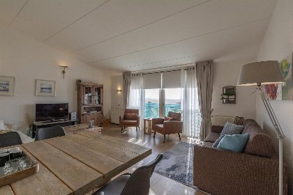 008 Strandslag 217 | Julianadorp aan Zee | Frans balkon 008 Strandslag 217 | Julianadorp aan Zee | Frans balkon