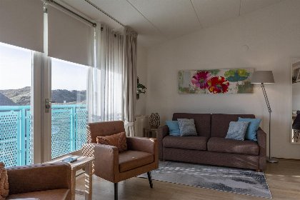 011 Strandslag 217 | Julianadorp aan Zee | Frans balkon 011 Strandslag 217 | Julianadorp aan Zee | Frans balkon