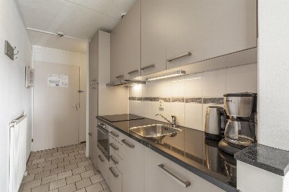 014 Strandslag 217 | Julianadorp aan Zee | Frans balkon 014 Strandslag 217 | Julianadorp aan Zee | Frans balkon