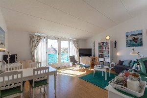 Strandslag 225 | Julianadorp aan Zee | Frans balkon Strandslag 225 | Julianadorp aan Zee | Frans balkon