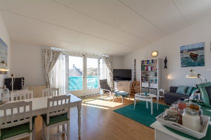 000 Strandslag 225 | Julianadorp aan Zee | Frans balkon 000 Strandslag 225 | Julianadorp aan Zee | Frans balkon