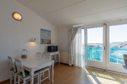 001 Strandslag 225 | Julianadorp aan Zee | Frans balkon 001 Strandslag 225 | Julianadorp aan Zee | Frans balkon