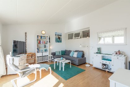 005 Strandslag 225 | Julianadorp aan Zee | Frans balkon 005 Strandslag 225 | Julianadorp aan Zee | Frans balkon