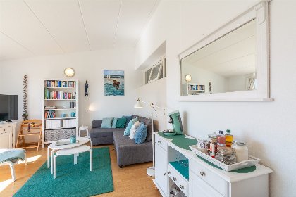 007 Strandslag 225 | Julianadorp aan Zee | Frans balkon 007 Strandslag 225 | Julianadorp aan Zee | Frans balkon