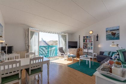 008 Strandslag 225 | Julianadorp aan Zee | Frans balkon 008 Strandslag 225 | Julianadorp aan Zee | Frans balkon