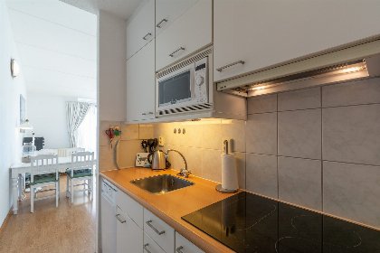 009 Strandslag 225 | Julianadorp aan Zee | Frans balkon 009 Strandslag 225 | Julianadorp aan Zee | Frans balkon