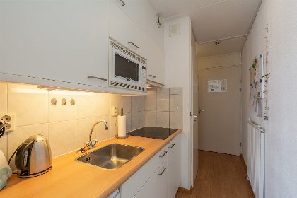 010 Strandslag 225 | Julianadorp aan Zee | Frans balkon 010 Strandslag 225 | Julianadorp aan Zee | Frans balkon