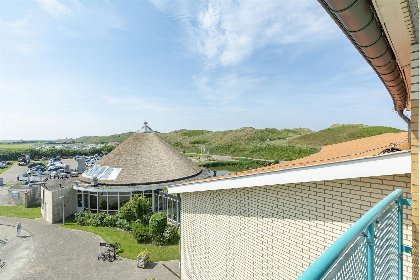 015 Strandslag 225 | Julianadorp aan Zee | Frans balkon 015 Strandslag 225 | Julianadorp aan Zee | Frans balkon