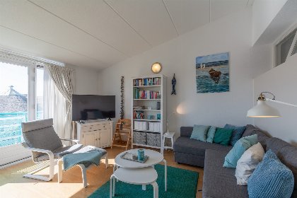016 Strandslag 225 | Julianadorp aan Zee | Frans balkon 016 Strandslag 225 | Julianadorp aan Zee | Frans balkon