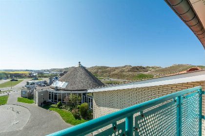 018 Strandslag 225 | Julianadorp aan Zee | Frans balkon 018 Strandslag 225 | Julianadorp aan Zee | Frans balkon