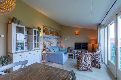 010 Strandslag 235 | Julianadorp aan Zee | Direct tegenover de strandopgang