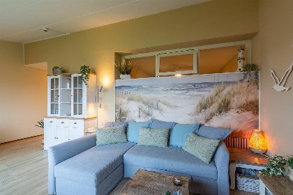 011 Strandslag 235 | Julianadorp aan Zee | Direct tegenover de strandopgang