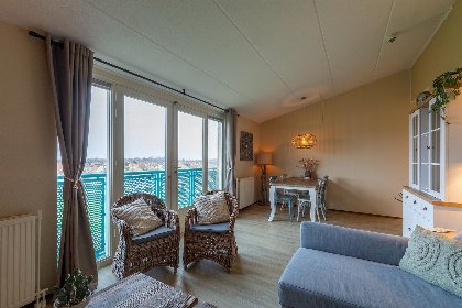 012 Strandslag 235 | Julianadorp aan Zee | Direct tegenover de strandopgang
