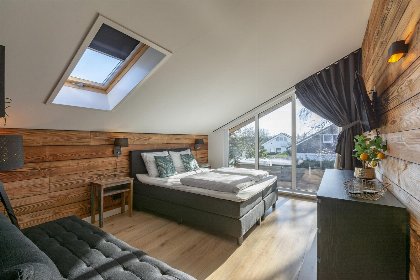 003 Villa Keizerskroon | Julianadorp aan Zee | Sfeervolle riante keuken