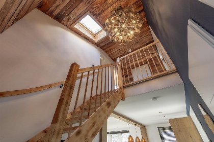 006 Villa Keizerskroon | Julianadorp aan Zee | Sfeervolle riante keuken