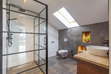 015 Villa Keizerskroon | Julianadorp aan Zee | Sfeervolle riante keuken