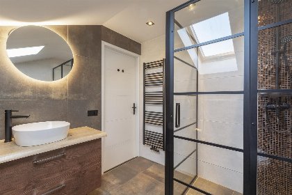 016 Villa Keizerskroon | Julianadorp aan Zee | Sfeervolle riante keuken