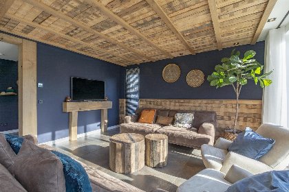 019 Villa Keizerskroon | Julianadorp aan Zee | Sfeervolle riante keuken