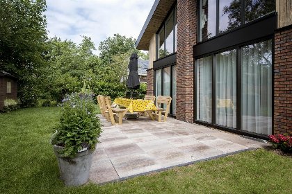 024 Villa Keizerskroon | Julianadorp aan Zee | Sfeervolle riante keuken