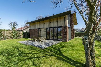 026 Villa Keizerskroon | Julianadorp aan Zee | Sfeervolle riante keuken