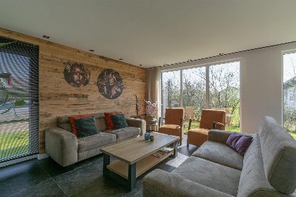 027 Villa Keizerskroon | Julianadorp aan Zee | Sfeervolle riante keuken